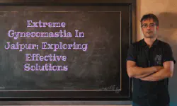 Featured image of post Extreme Gynecomastia in Jaipur: Exploring Effective Solutions